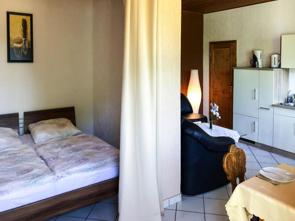 Bungalow Reihenhaus am Kummerower See, Sommersdorf - Features photo 2