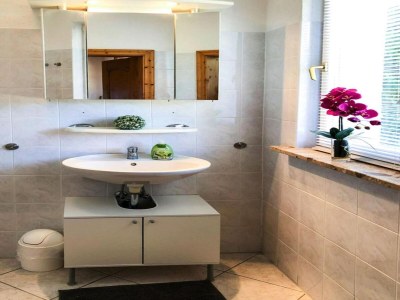 Bungalow Reihenhaus am Kummerower See, Sommersdorf - Features photo 6