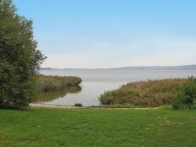 Bungalow Reihenhaus am Kummerower See, Sommersdorf - Environment photo 8