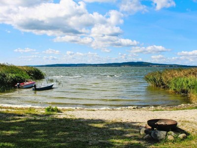 Bungalow Reihenhaus am Kummerower See, Sommersdorf - Outdoor photo 10