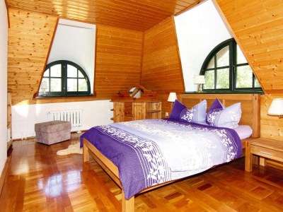 Holiday house Haus-Nr: DMS02117-F - Features photo 7