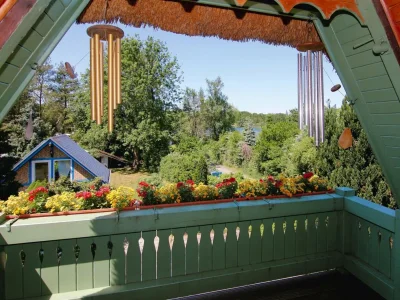 Holiday house Haus-Nr: DMS02117-F - Outdoor photo 14