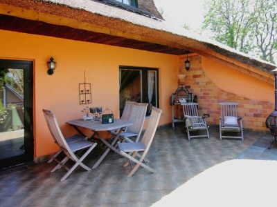 Holiday house Haus-Nr: DMS02117-F - Outdoor photo 15