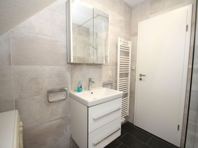 Holiday house Ferienhaus in Neßmersiel am Nordseestrand - Features photo 5