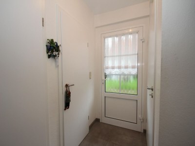 Holiday house Ferienhaus in Neßmersiel am Nordseestrand - Features photo 7