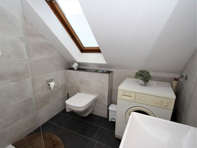 Holiday house Ferienhaus in Neßmersiel am Nordseestrand - Features photo 10