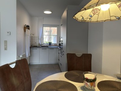 Holiday house Ferienhaus in Neßmersiel am Nordseestrand - Features photo 15