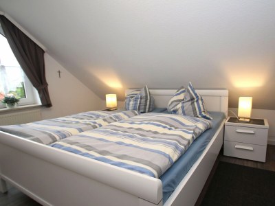 Holiday house Ferienhaus in Neßmersiel am Nordseestrand - Features photo 16