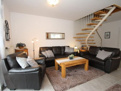 Holiday house Ferienhaus in Neßmersiel am Nordseestrand - Features photo 17