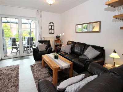 Holiday house Ferienhaus in Neßmersiel am Nordseestrand - Features photo 18