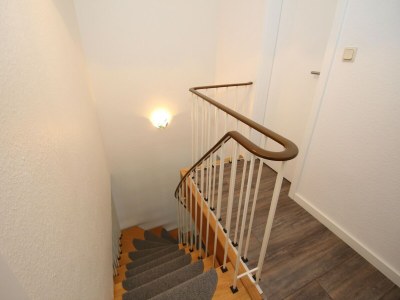 Holiday house Ferienhaus in Neßmersiel am Nordseestrand - Features photo 20