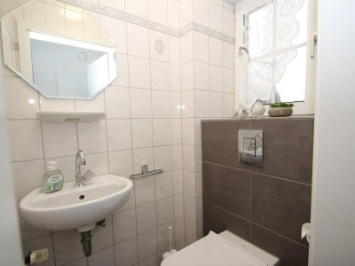 Holiday house Ferienhaus in Neßmersiel am Nordseestrand - Features photo 22