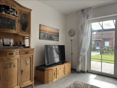 Holiday house Ferienhaus in Neßmersiel am Nordseestrand - Features photo 23