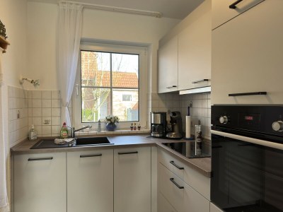 Holiday house Ferienhaus in Neßmersiel am Nordseestrand - Features photo 24