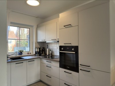 Holiday house Ferienhaus in Neßmersiel am Nordseestrand - Features photo 25