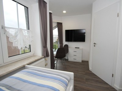 Holiday house Ferienhaus in Neßmersiel am Nordseestrand - Features photo 26