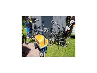 Holiday house Ferienhaus in Neßmersiel am Nordseestrand - Outdoor photo 31