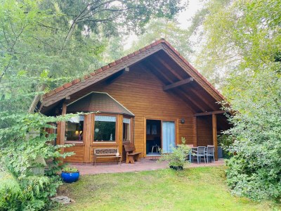 Holiday house Ferienhaus Svenja, Wiefelstede-Lehe - Holiday house