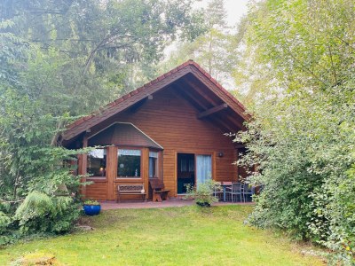 Holiday house Ferienhaus Svenja, Wiefelstede-Lehe - Outdoor photo 5