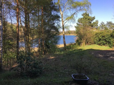 Holiday house Ferienhaus Svenja, Wiefelstede-Lehe - Outdoor photo 6