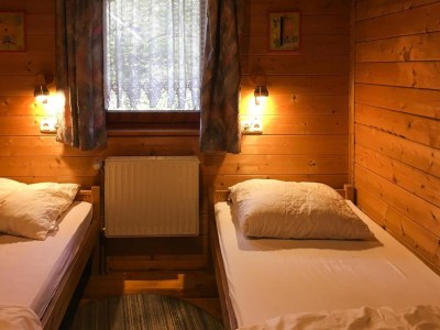 Holiday house Ferienhaus Svenja, Wiefelstede-Lehe - Features photo 7