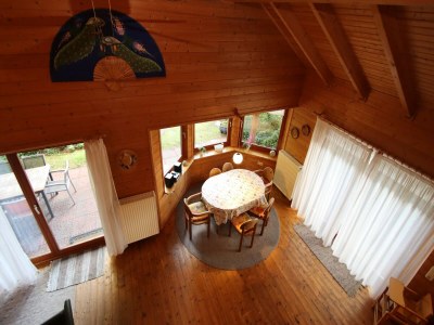 Holiday house Ferienhaus Svenja, Wiefelstede-Lehe - Features photo 9