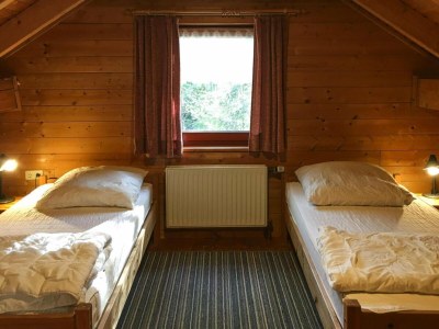 Holiday house Ferienhaus Svenja, Wiefelstede-Lehe - Features photo 10
