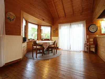 Holiday house Ferienhaus Svenja, Wiefelstede-Lehe - Features photo 16
