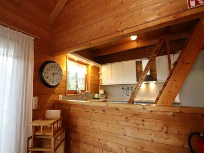 Holiday house Ferienhaus Svenja, Wiefelstede-Lehe - Features photo 17