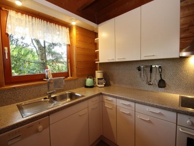 Holiday house Ferienhaus Svenja, Wiefelstede-Lehe - Features photo 19