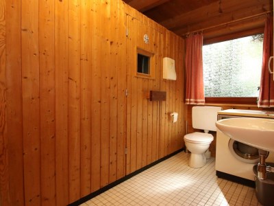 Holiday house Ferienhaus Svenja, Wiefelstede-Lehe - Features photo 22