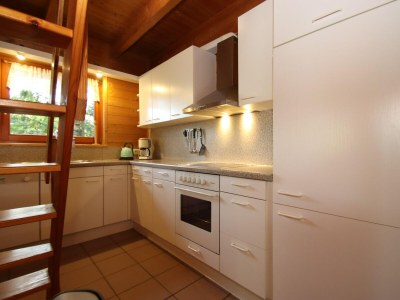 Holiday house Ferienhaus Svenja, Wiefelstede-Lehe - Features photo 25