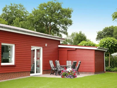 Apartment Ferienwohnung Landblick, Rastede - Outdoor photo 2