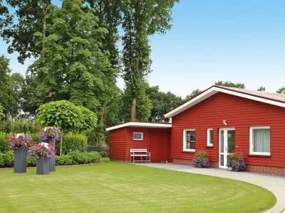 Apartment Ferienwohnung Landblick, Rastede - Outdoor photo 3