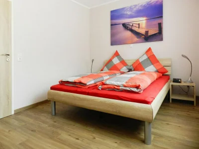 Apartment Ferienwohnung Landblick, Rastede - Features photo 8