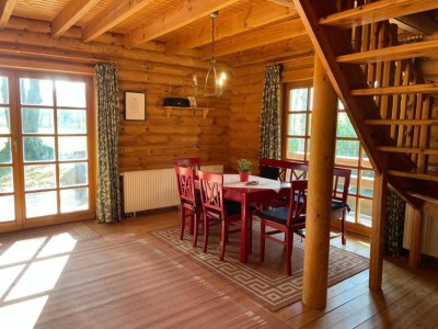 Holiday house Haus-Nr: DNS03010-F - Features photo 4