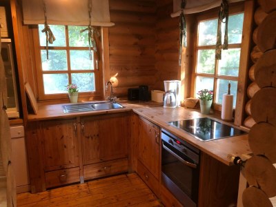 Holiday house Haus-Nr: DNS03010-F - Features photo 5