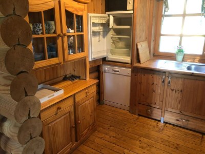 Holiday house Haus-Nr: DNS03010-F - Features photo 6