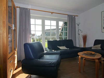 Apartment Ferienwohnung im Reihenhaus, Friedrichskoog-Spitze - Features photo 6