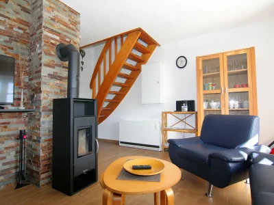 Apartment Ferienwohnung im Reihenhaus, Friedrichskoog-Spitze - Features photo 7