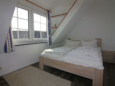 Apartment Ferienwohnung im Reihenhaus, Friedrichskoog-Spitze - Features photo 8