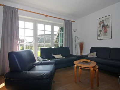Apartment Ferienwohnung im Reihenhaus, Friedrichskoog-Spitze - Features photo 9