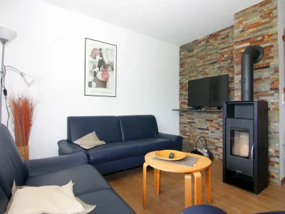 Apartment Ferienwohnung im Reihenhaus, Friedrichskoog-Spitze - Features photo 10