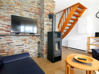 Apartment Ferienwohnung im Reihenhaus, Friedrichskoog-Spitze - Features photo 11