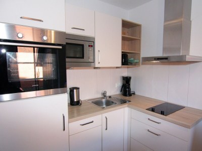 Apartment Ferienwohnung im Reihenhaus, Friedrichskoog-Spitze - Features photo 12