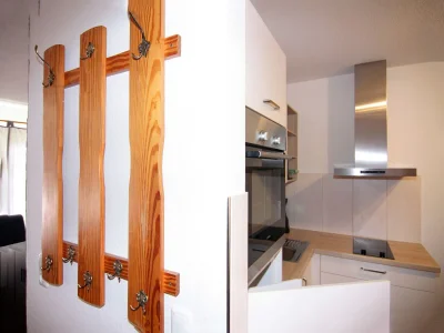 Apartment Ferienwohnung im Reihenhaus, Friedrichskoog-Spitze - Features photo 13