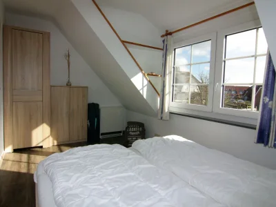 Apartment Ferienwohnung im Reihenhaus, Friedrichskoog-Spitze - Features photo 14