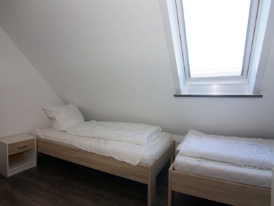 Apartment Ferienwohnung im Reihenhaus, Friedrichskoog-Spitze - Features photo 15