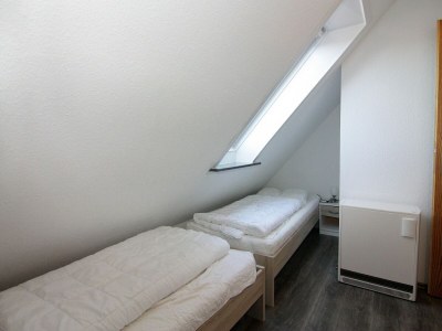 Apartment Ferienwohnung im Reihenhaus, Friedrichskoog-Spitze - Features photo 16