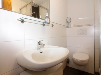 Apartment Ferienwohnung im Reihenhaus, Friedrichskoog-Spitze - Features photo 17